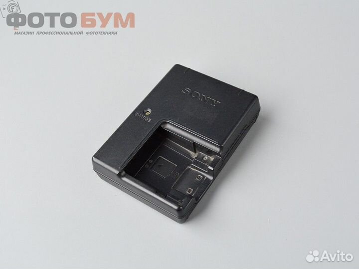 Зарядное устройство Sony BC-CS3