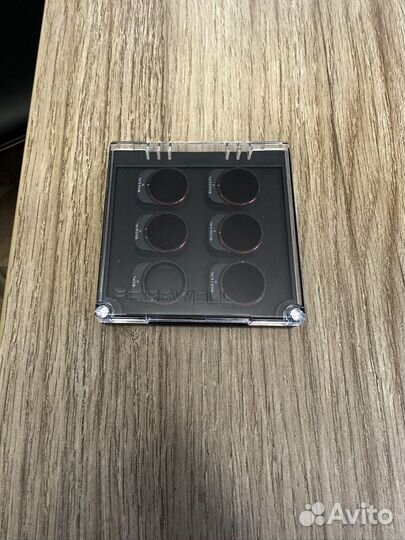 Набор из 6 ND фильтров для DJI Mini 3 / Pro