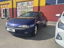 Opel Tigra, 1995, с пробегом, цена 150 000 руб.