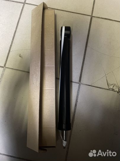 Амортизатор задний LADA Vesta, 8450006786