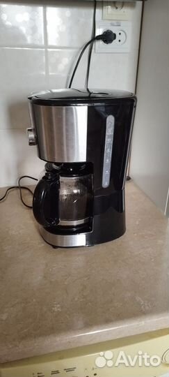 Кофеварка