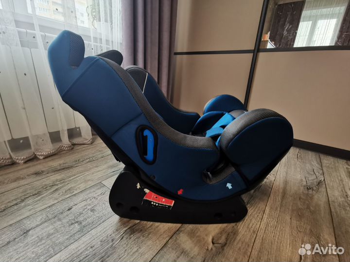Автокресло 
