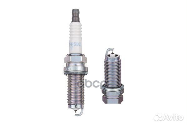 Свеча зажигания