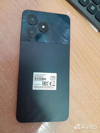 realme C51, 4/64 ГБ