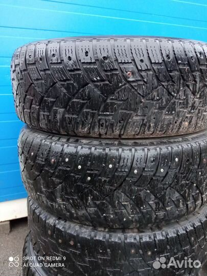 Diamond DW312 225/60 R17 107T