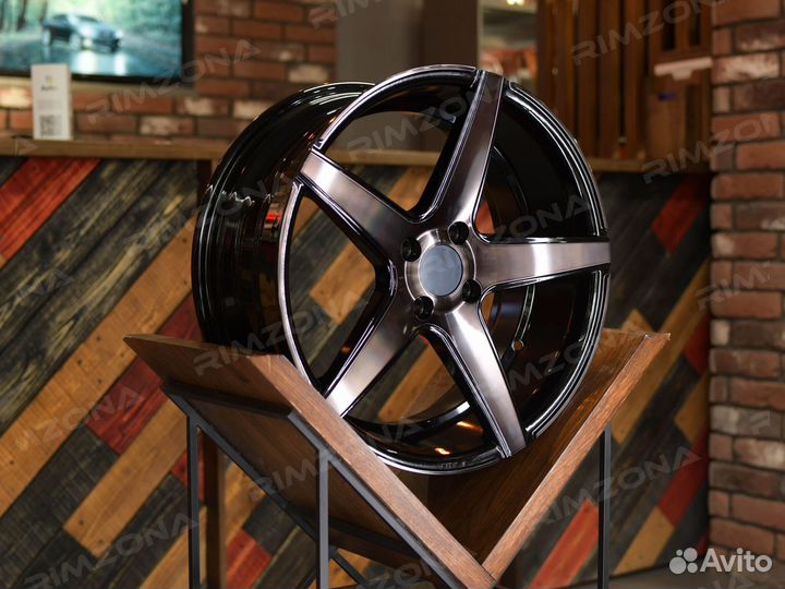 Литые диски Shogun R16 для Hyundai. Арт103