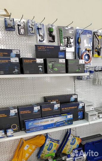 Медная труба EMG PRO 6,35 (1/4)