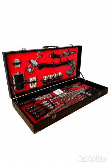 Набор для барбекю