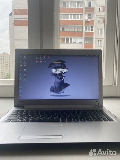 Lenovo ideapad 310 15ikb