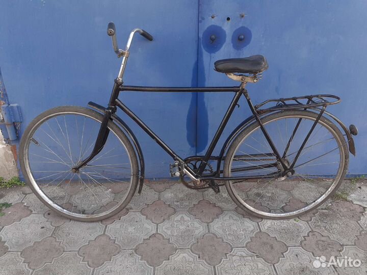 Велосипеды