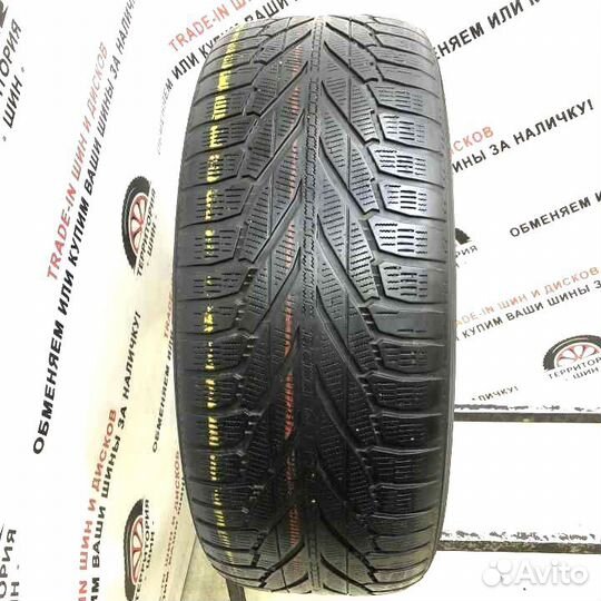 Nokian Tyres Hakkapeliitta R2 SUV 245/55 R19