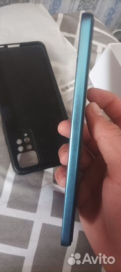 Xiaomi Redmi Note 12 Pro, 12/256 ГБ