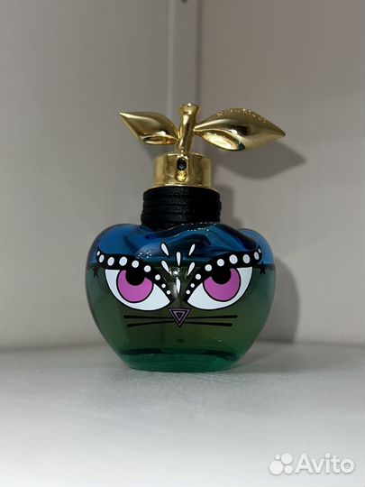 Nina Ricci Les Monstres De Nina Ricci Luna