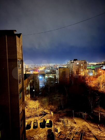 4-к. квартира, 113,5 м², 8/8 эт.