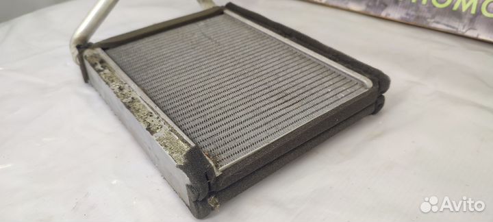 Радиатор отопителя Chery Tiggo T11