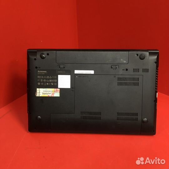 Ноутбук Lenovo B590 (50391)