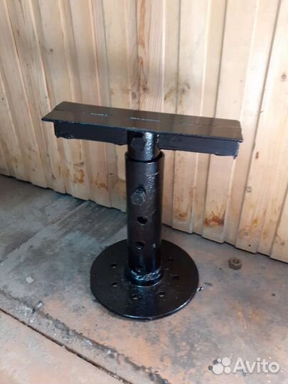 Подставка под автомобиль