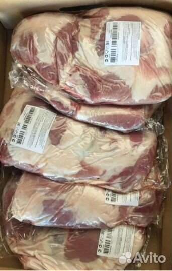 Мясо свинина карбонад лопатка, куры