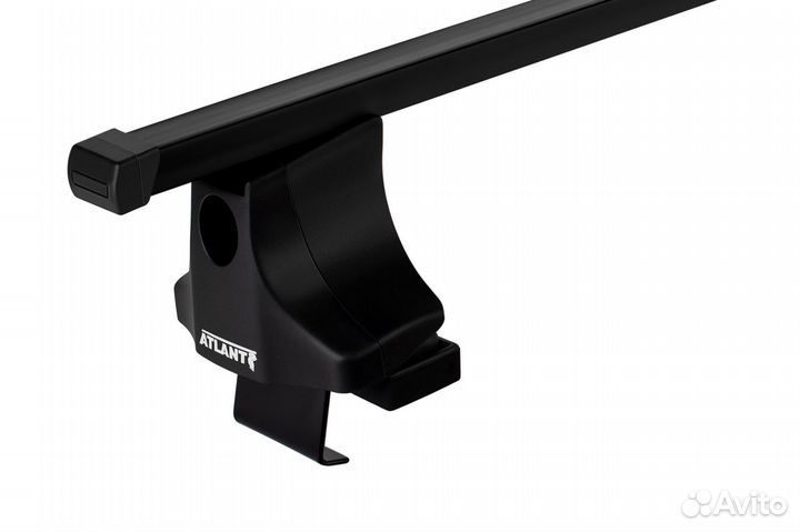 Багажник на крышу Атлант Nissan Note 8809