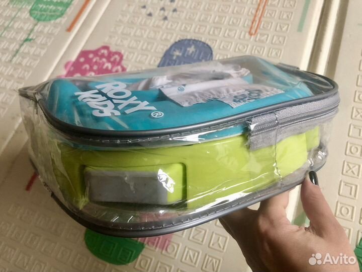 Дорожный горшок Roxy kids