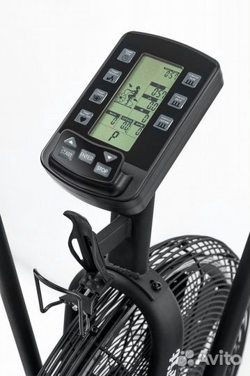 Аэробайк VictoryFit VF-AirBike GT