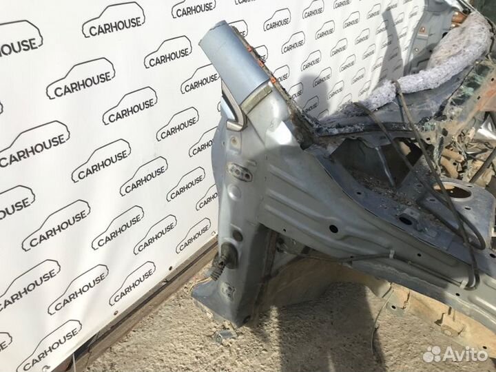 Лонжерон передний Honda Crv 2.0 R20A2 2008