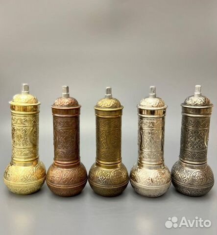 Кофемолка ручная