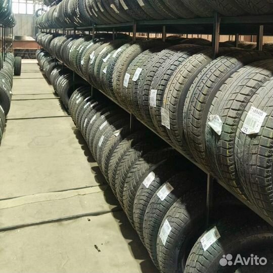 Roadmarch Loading Pro 185/75 R16C R