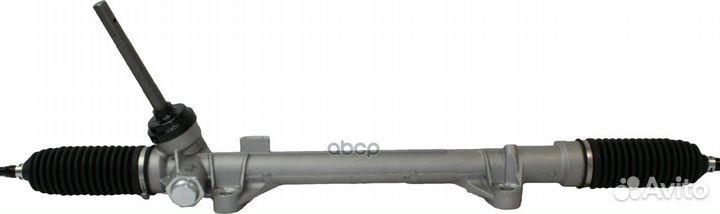 Рулевая рейка с тягами механическая nissan Qash
