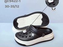 Crocs детские