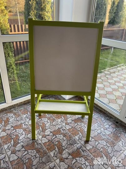 Доска мольберт IKEA