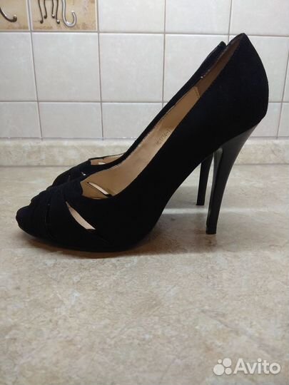 Туфли женские