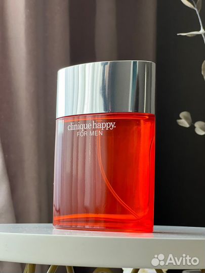 Туалетная вода