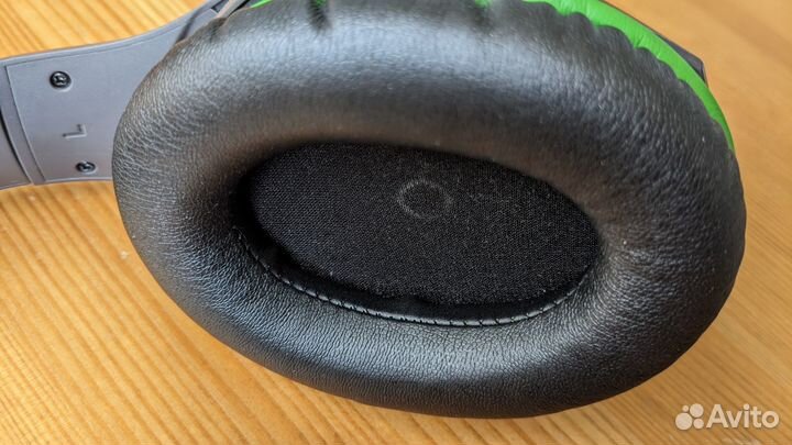 Гарнитура беспровд.HyperX Cloud Stinger Core Xbox