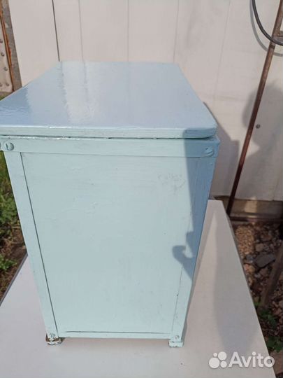 Ящик для хранения овощей