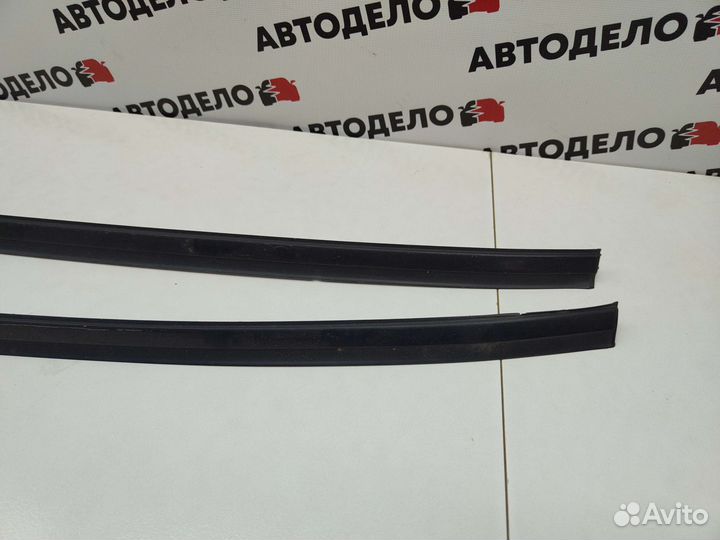 Молдинги крыши комплект Suzuki Cultus GC21S 1999 г