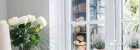 Окна на заказ