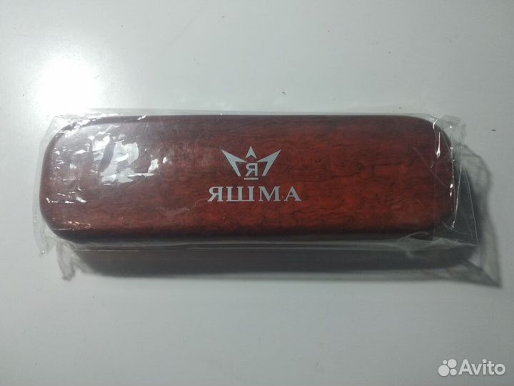 Подарочный набор ручек iridium point в дереве germ