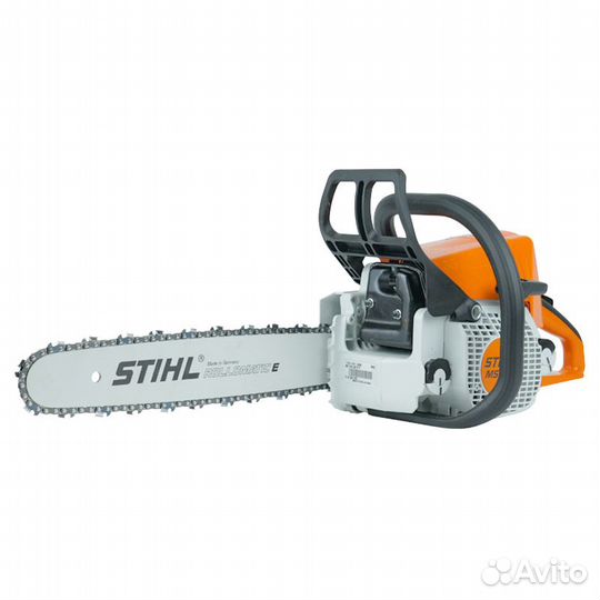 Бензопила Stihl MS210 16