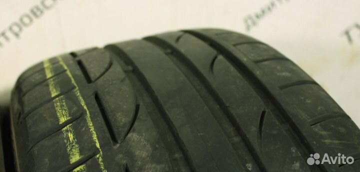 Bridgestone Potenza S001 225/40 R19 94Y