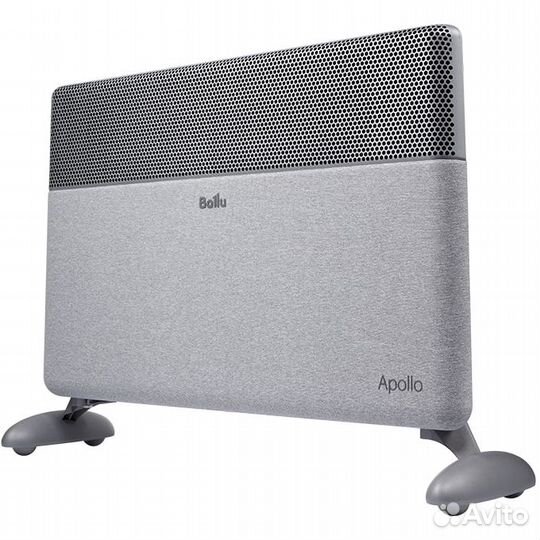 Конвективный напольно-настенный обогреватель Ballu