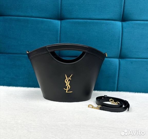 Сумка женская yves saint laurent