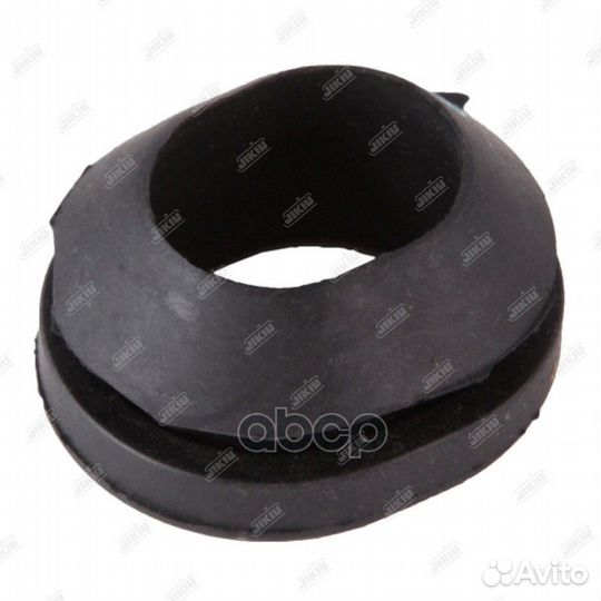 Сайлентблок рамы перед Nissan Almera