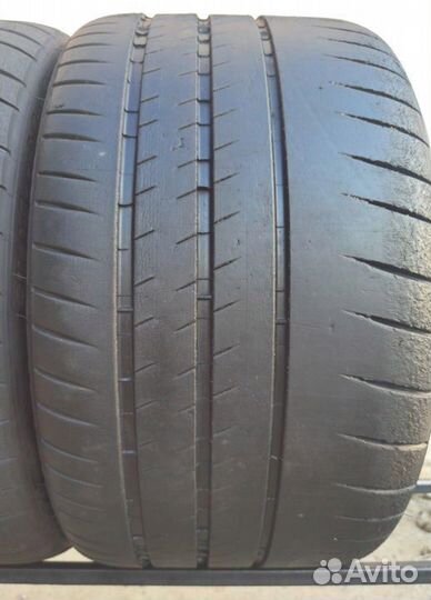Michelin Pilot Sport Cup 2 305/30 R20 103Y