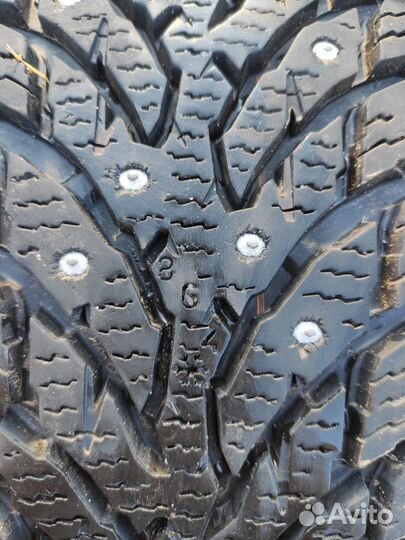 Nokian Tyres Hakkapeliitta 9 175/65 R14 86T