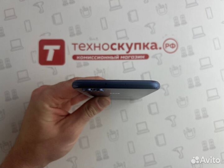 Huawei Honor view 10 Blue