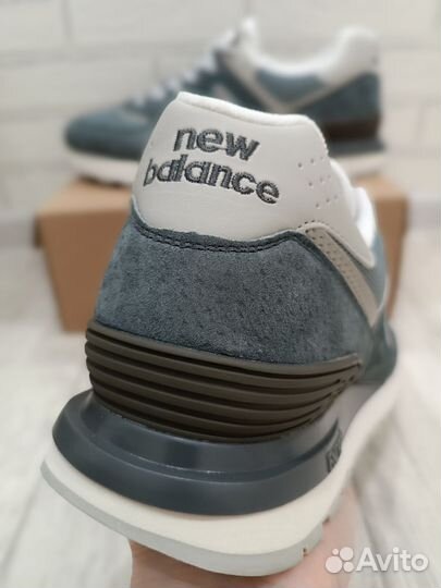 Мужские кроссовки NEW balance(47, 48,49)