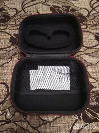 Шлем виртуальной реальности Homido V2