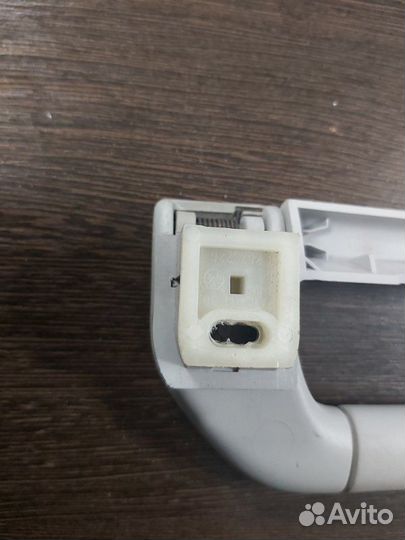 Ручка потолка Bmw X5 E53 3.0D 2003