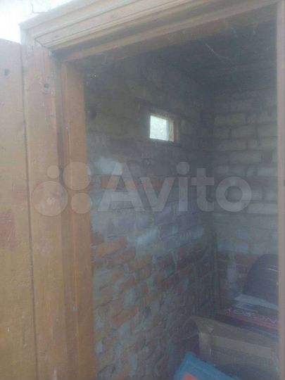 Дача 20 м² на участке 7 сот.